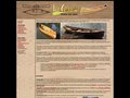 La Canoterie, canoës et kayaks bois epoxy