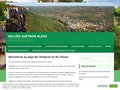 SIAV2A:  gestion des rivières Aveyron et Alzou (12)