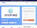 Atomiq - Portail d'informations & Guides complets
