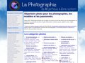 Annuaire photo et photographe : Photoscopie