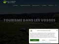 Vosges Tourisme - Annuaire des professionnels du tourisme - 