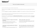 Faistacom : promotion et diffusion de communiqués de presse gratuits, e-reputation, buzz et communic