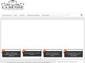 Ladenise.com : annuaire gratuit de site internet depuis 2004 