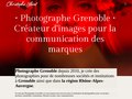 Levet Christophe Photographe Grenoble