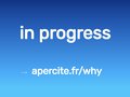 Aperçu du site Messenger plan cul en France