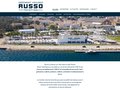 Aperçu du site Peinture et Refit de mâts Russo Yachting