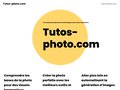 Tutos Photo - Tutoriaux Photographiques