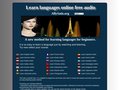 Association pour Apprendre et Enseigner les Langues en Ligne
