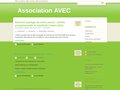 Détails : Association AVEC-Fontcouverte
