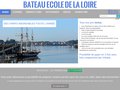 Détails : Bateau école Nantes Loire