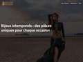 Détails : Bijoux-touaregs.com