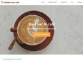 Détails : Cafetiere bon café La meilleure machine à café