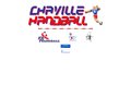 Détails : CHAVILLE HANDBALL