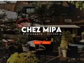 Chez Mipa Pizzeria à Betton