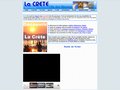 Détails : Crète - Guide Touristique -