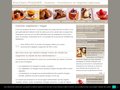 Détails : Cuisiner bio & gourmand - EVA-CLAIRE PASQUIER - Auteure - Consultante - Formatrice