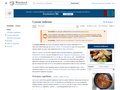 Détails : Cuisine indienne - Wikipédia