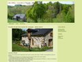 Gîte Giffou - Lestrade-et-Thouels - Aveyron