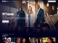 Détails : Grey's Anatomy : site officiel de la série Grey's Anatomy sur TF1.fr - tf1.fr