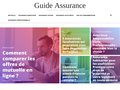 Détails : Guide Assurance Devis assurance prévoyance