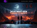 Jeux-next-gen.com