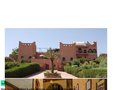 Kasbah le Mirage Hotel à marrakech