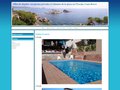 Villas de alquiler con piscina privada a 5 minutos de la playa en l'Escala, Costa Brava
