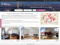 Détails : PARIStay Apartments in Paris