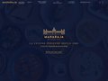 Détails : Restaurant Indien Le Maharaja