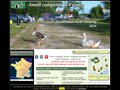 Annuaire Rural Camping France