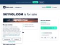Détails : Skyvol : un comparateur de prix de vols