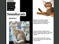 Somabycats