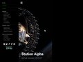 Station Alpha