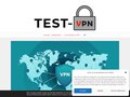 Détails : Test vpn Test des meilleurs vpn sur internet