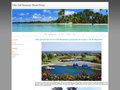 Villa Golf Bonmont Miami Platja