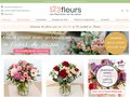 Vente fleurs en ligne - 123 Fleurs