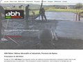 Détails : ABH Beton Béton lissé Namur