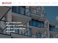Détails : Achats-ventes-immobilier.eu