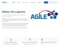 Détails : Agile-fr.net