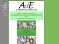 Détails : Akademio de Esperanto