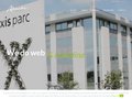 Akimedia - Web Agency belge (Agence de création de sites web en Belgique)