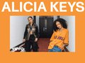 Détails : Alicia Keys Site officiel