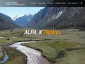 Détails : Alpa K Agence de voyages sur mesure au Pérou