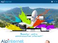 Détails : Alp'internet (73)