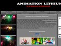Animation Lithium