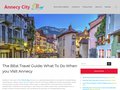 Détails : Annecy-city.com
