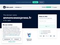 Annoncesexpress.fr
