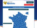 Détails : Les bijouteries annuaire des bijouteries en France