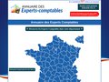 Détails : Annuaire des comptables en France