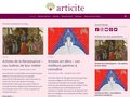 Détails : Articite.com